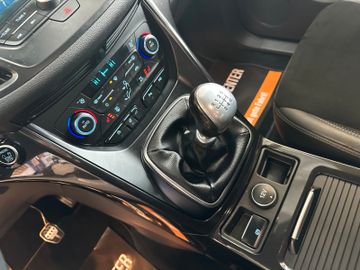 Ford Kuga ST-Line *Xenon*Leder*Navi*Kamera*