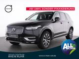 Volvo XC90 B5 AWD PLUS BRIGHT LICHTPAK+360°+PANO+NAVI - Volvo XC90 Jahreswagen