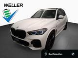 BMW X5 xDrive45e M Sport ACC 360° Pano SitzAC 22"M - BMW X5 in Bielefeld