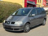 Seat Alhambra Sport Edition|NAVI|Xenon|140PS| - Seat Alhambra in Mannheim