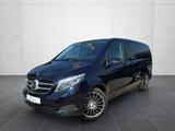 Mercedes-Benz V 250 d EDITION lang*LED*AHK*Leder*Distronic*19" - Mercedes-Benz V 250 aus 2017