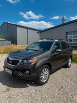 Kia Sorento Vision 4WD - gebrauchte Kia Sorento aus dem Jahr 2012