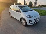 Volkswagen up! 1.0 44kW move up! move up! - VW up! von privat