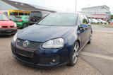 Volkswagen Golf V Lim. GTI Navi Klimaautomatik