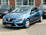 Renault Megane IV 5-trg*AHK*KLIMA*TÜV NEU*INSPEKTION NEU - Renault Megane Gebrauchtwagen in Hannover