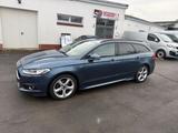 Ford Mondeo Turnier ST-Line - Ford Mondeo ST mit Diesel-Antrieb