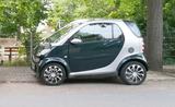 Smart ForTwo coupé grandstyle cdi DPF Webasto Stndhzg - Smart ForTwo: Grandstyle
