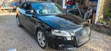 Audi A3 Cabrio 2.0 TDI - Audi A3 aus 2008: TDI