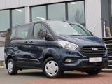 Ford Transit Custom 320 L1H1 VA 8 Sitze Nur 15.330 km - Ford Transit: 8.1