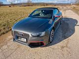 Audi RS5 4.2 FSI S tronic quattro Cabriolet - - Audi RS5: Cabrio