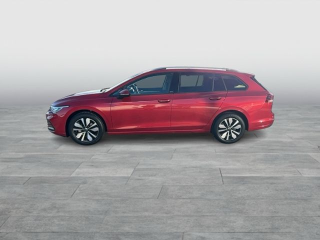 Golf VIII Variant MOVE 1.0 TSI DSG NAVI APP-CON