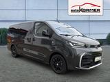 Toyota Proace Verso L2 Lounge Sthzg.,Leder,Pano,sofort - Toyota Proace (Verso) Gebrauchtwagen in München