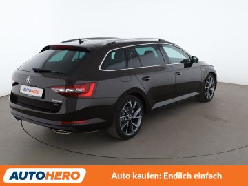 Skoda Superb - 6