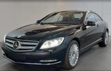 Mercedes-Benz CL 500 AMG CGI Biturbo 4MATIC BlueEFFICIENCY  - Mercedes-Benz CL-Klasse in Stuttgart