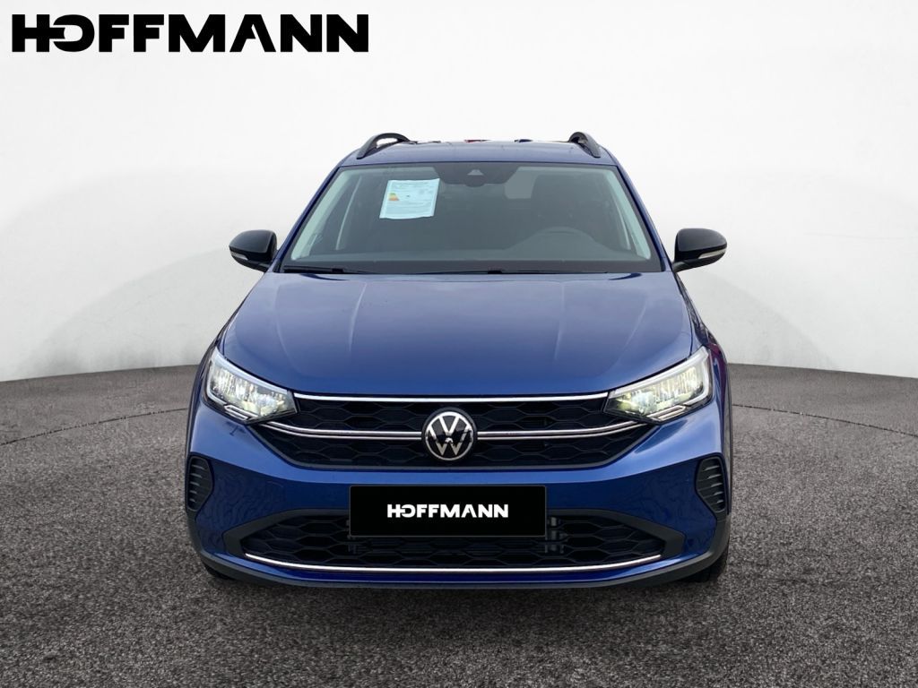 Fahrzeugabbildung Volkswagen Taigo 1.5 TSI DSG Life Energy 5 JahreNW Garantie