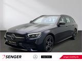 Mercedes-Benz E 300 de 4M T AMG Distronic 360°-Kamera LED AHK - gebrauchte Mercedes-Benz E 300 aus dem Jahr 2022
