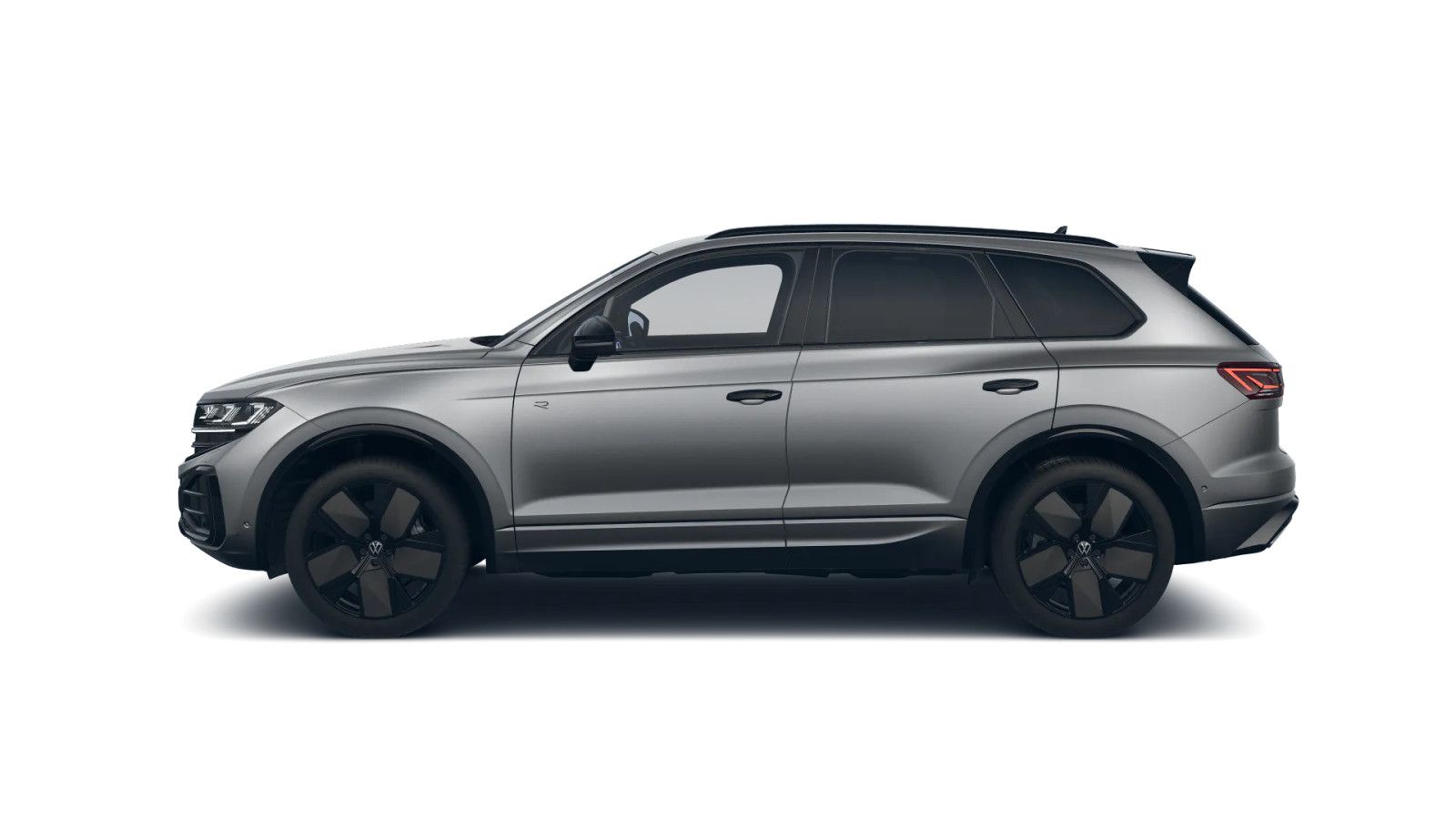Volkswagen Touareg - Bild 6