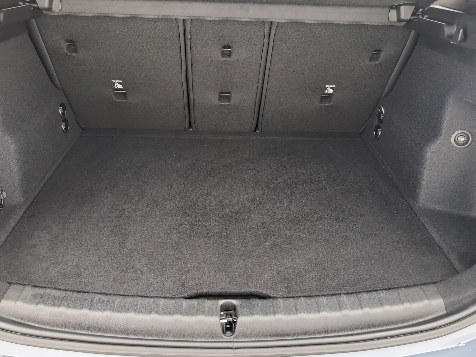 BMW 223 Active Tourer - Bild 16
