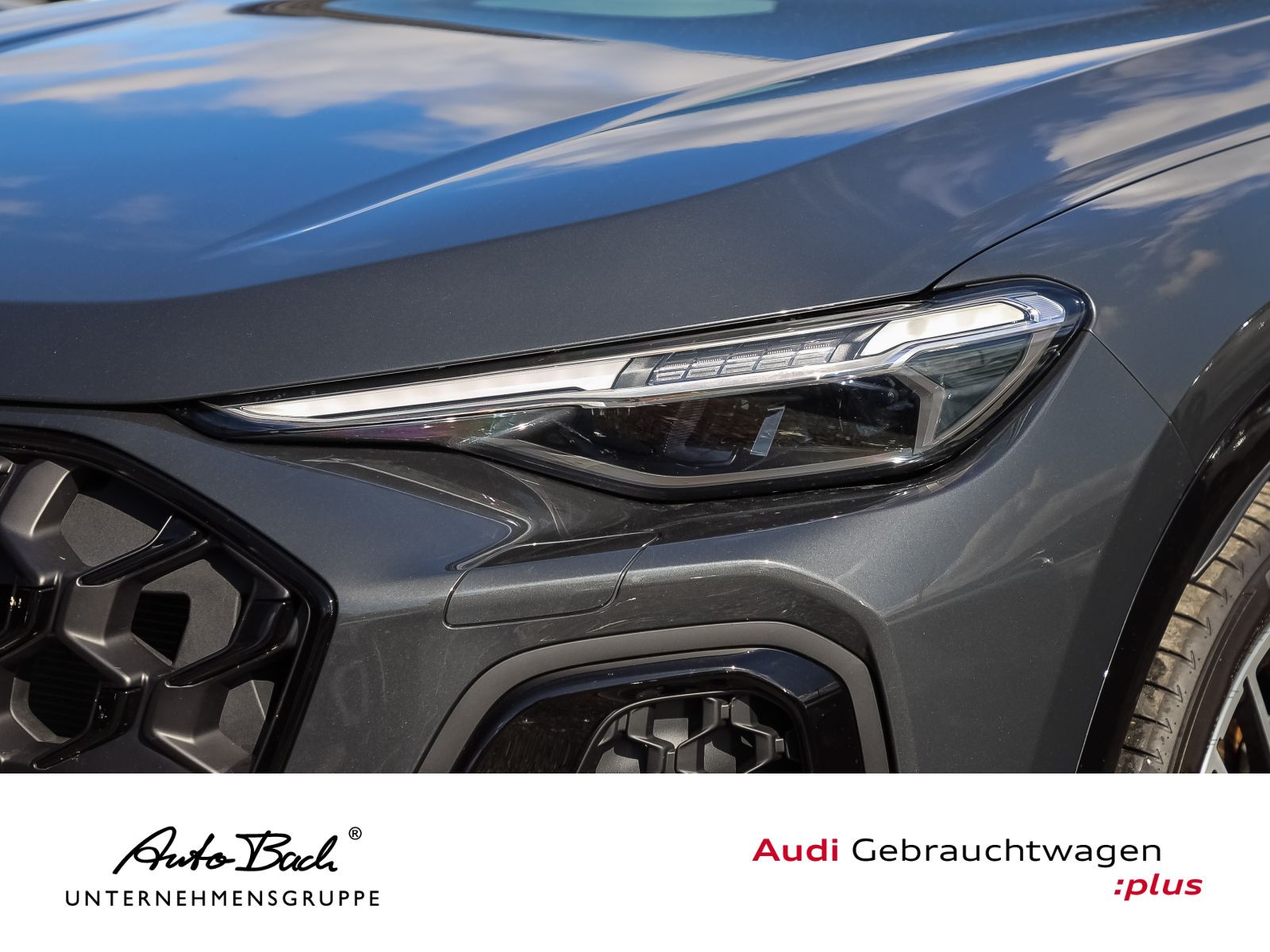 Audi Q5 - Bild 10