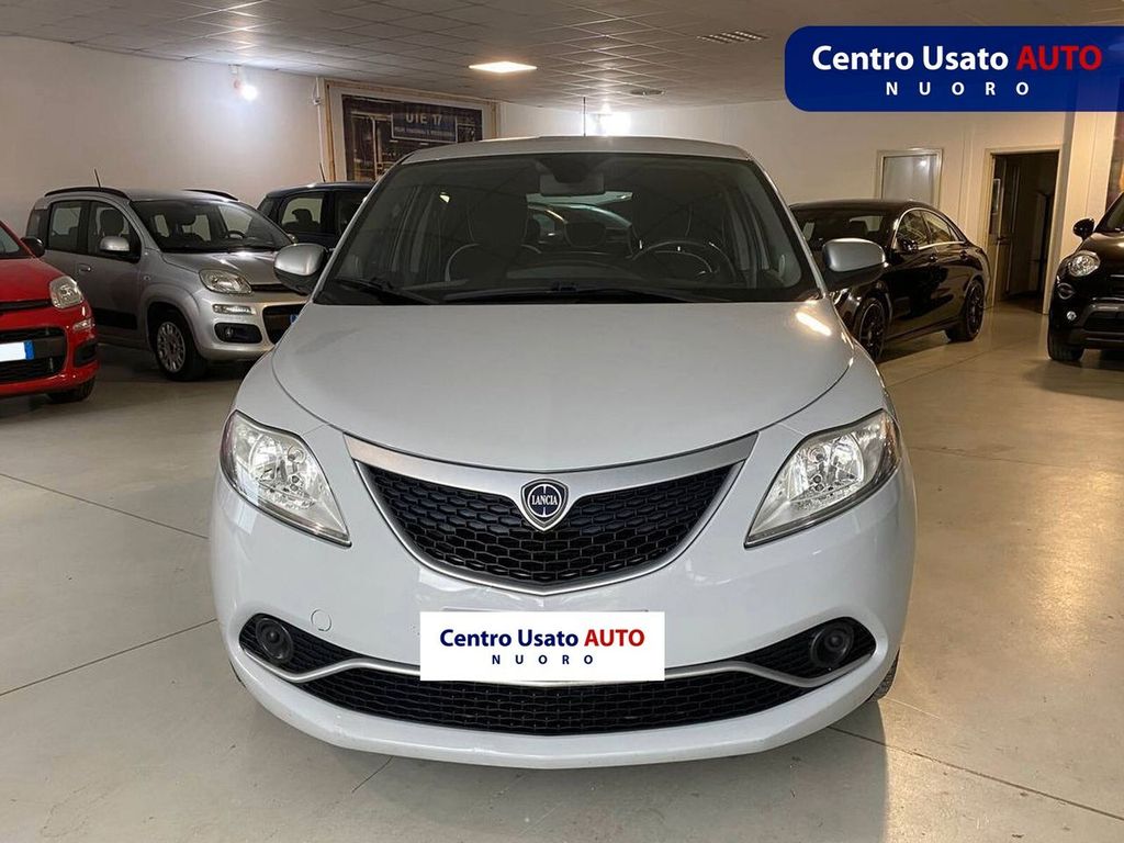 Image of Lancia Ypsilon