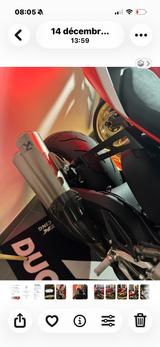 Ducati Panigale 959 Corse - DUCATI CORSE
