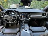 Volvo S60 T5 Geartronic R Design - TOP Zustand! - graue Volvo S60
