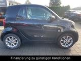 Smart ForTwo coupe Passion *NAVI*PANO*SHZ* - Smart Gebrauchtwagen von 2015