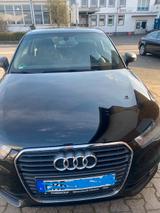 Audi A1 1.6 TDI Sportback 8X - Audi A1 8X Gebrauchtwagen