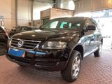 Volkswagen Touareg V6 TDI, Anhängerk,Bi-Xenon,Design-Paket - gebrauchte Volkswagen Touareg aus dem Jahr 2006
