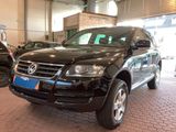 Volkswagen Touareg V6 TDI, Anhängerk,Bi-Xenon,Design-Paket - Volkswagen Touareg aus 2006: V6
