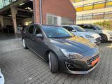 Ford Focus 2,0 EcoBlue Vignale - 9181 - Ford Focus Gebrauchtwagen in Düsseldorf