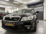 Skoda Octavia Combi RS AUTOMATIK/2.HAND/TÜV NEU - Skoda Octavia: RS Combi