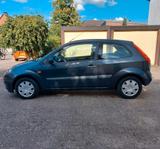 Ford Fiesta 1.3  Fun X  3-Türer  TÜV bis 2028 - Ford Fiesta: Fun