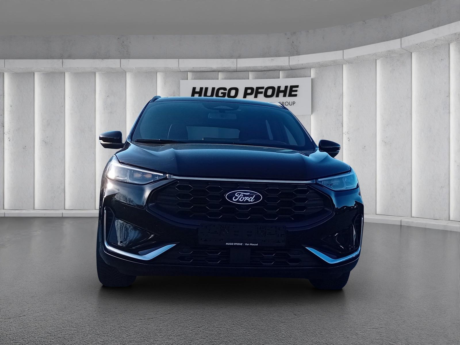 Ford Kuga ST-Line X Aut.*PANO*AHK*360GRAD*LED-MATRIX*, миниатюра 8