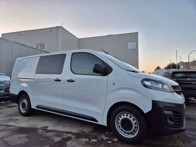 Opel Vivaro 2.0 Turbo D 150cv / Long L3 / 2021 !