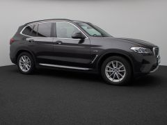 Foto Nummer 4: BMW X3