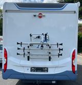 Bürstner Delfin T 736 Harmony Line Premium Reisemobil - Reisemobil Wohnwagen gebraucht
