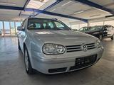 Volkswagen Golf 4. TÜV NEU - aus 2000: Kombi
