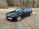 Alfa Romeo 159 Sportwagen - gebrauchte Alfa Romeo 159 aus dem Jahr 2011