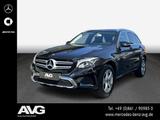 Mercedes-Benz GLC 250 4M Exclusive Pano LED Navi SHZ Klima - Mercedes-Benz GLC-Klasse Gebrauchtwagen