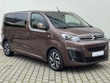 Citroën SpaceTourer 2,0 BlueHDi 180 Autom./2xKLA/Xenon - Citroën SpaceTourer aus 2021