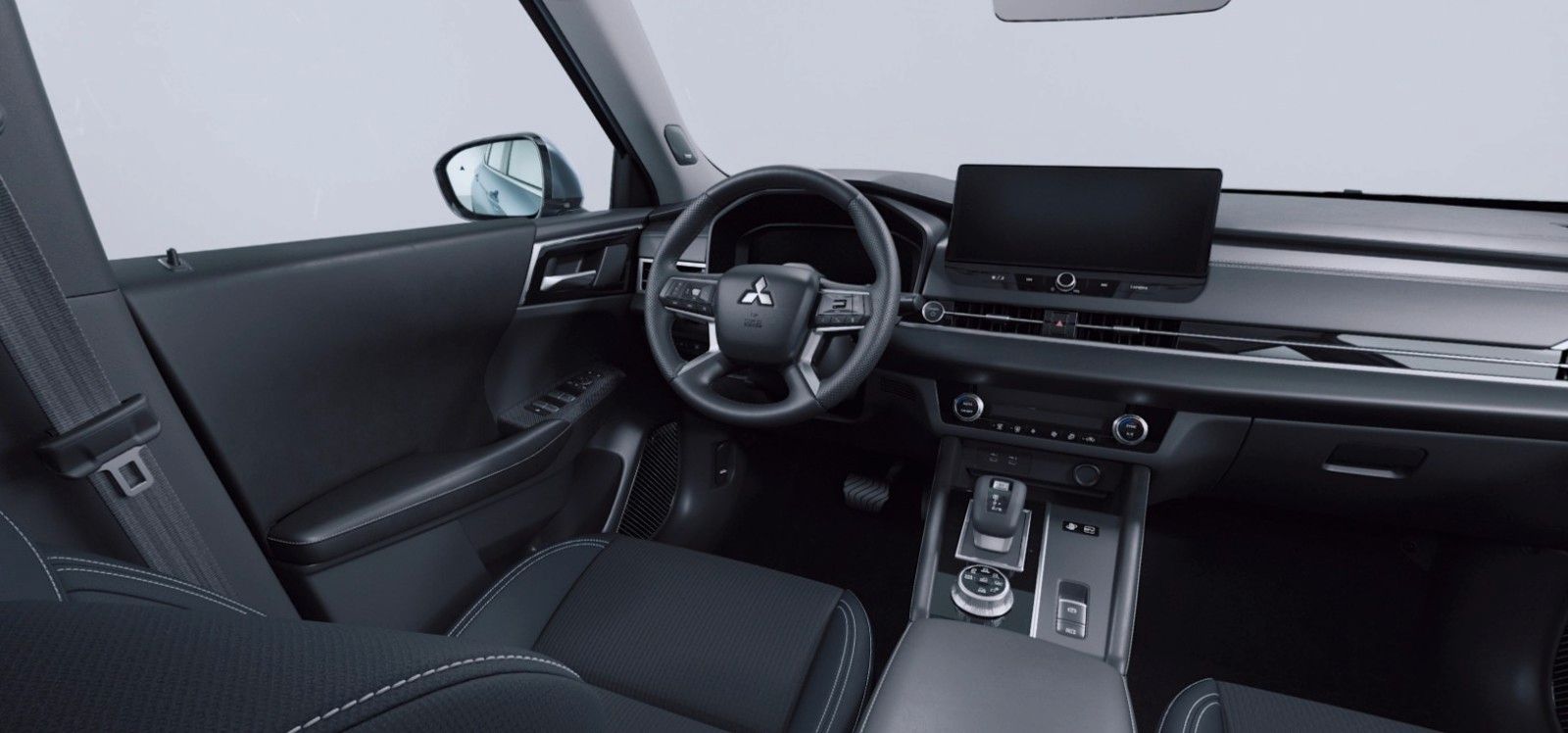 Mitsubishi Plug-in Hybrid Outlander - Bild 13