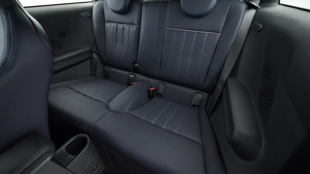 MINI Cooper C - Bild 14