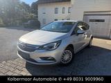 Opel Astra K Lim. Active Start/Stop TOUCH|SHZ|LHZ - Opel Astra: Winterreifen