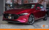 Mazda 3 Lim. Selection *Temp./SHZ/Klimaaut./AHK* - Mazda 3 mit Diesel-Antrieb