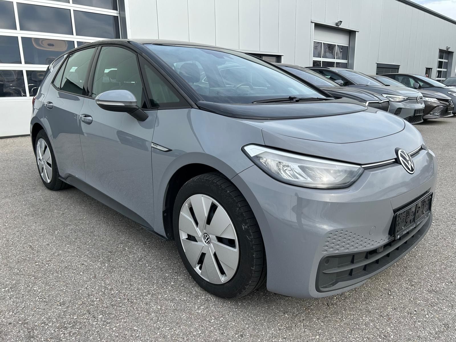 Volkswagen ID.3 Pro *62 kWh*SOH 93,3%* imagem 3