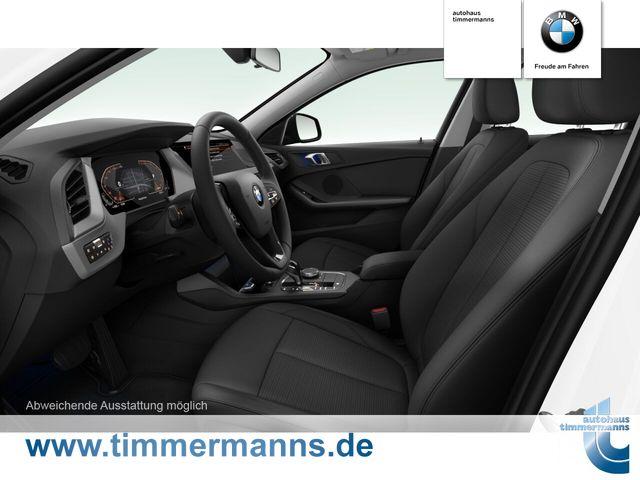 BMW 118i Advantage Automatik LED