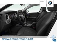 BMW 118i Advantage Automatik LED