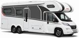 Dethleffs Alpa A 6820-2 -22.635EUR Autark+Dachklima