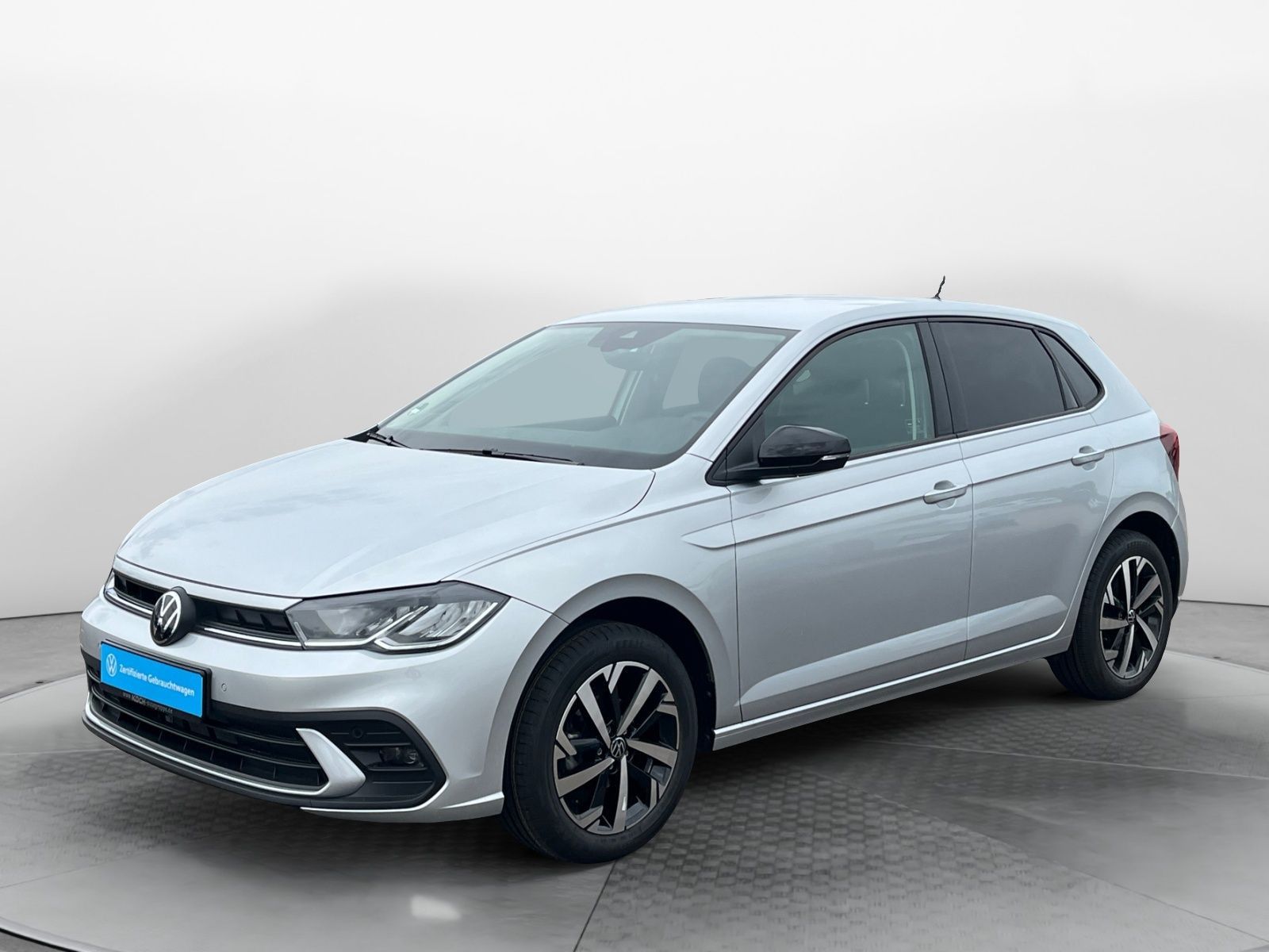 Volkswagen Polo 1.0 TSI DSG Energy Navi LED Kamera foto 2